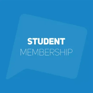 AHA Student Membership