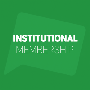 AHA Institutional Membership